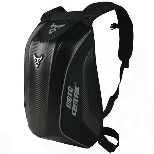 High Quality Casual Waterproof Motorcycle Backpack