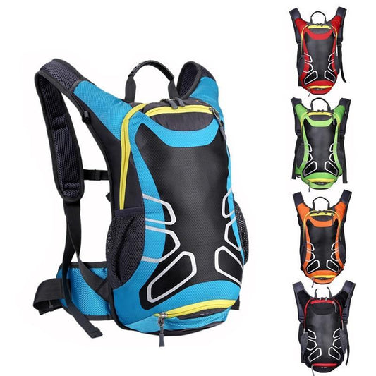 High Quality Riding Motorcycle Cycling Backpack