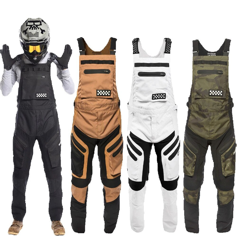 Gear Set Motoralls Pant | Motorcycle Combinations | Moto Cross