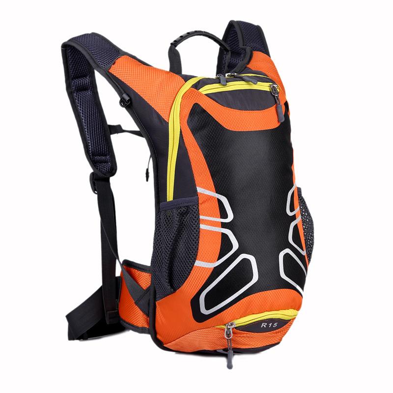 High Quality Riding Motorcycle Cycling Backpack