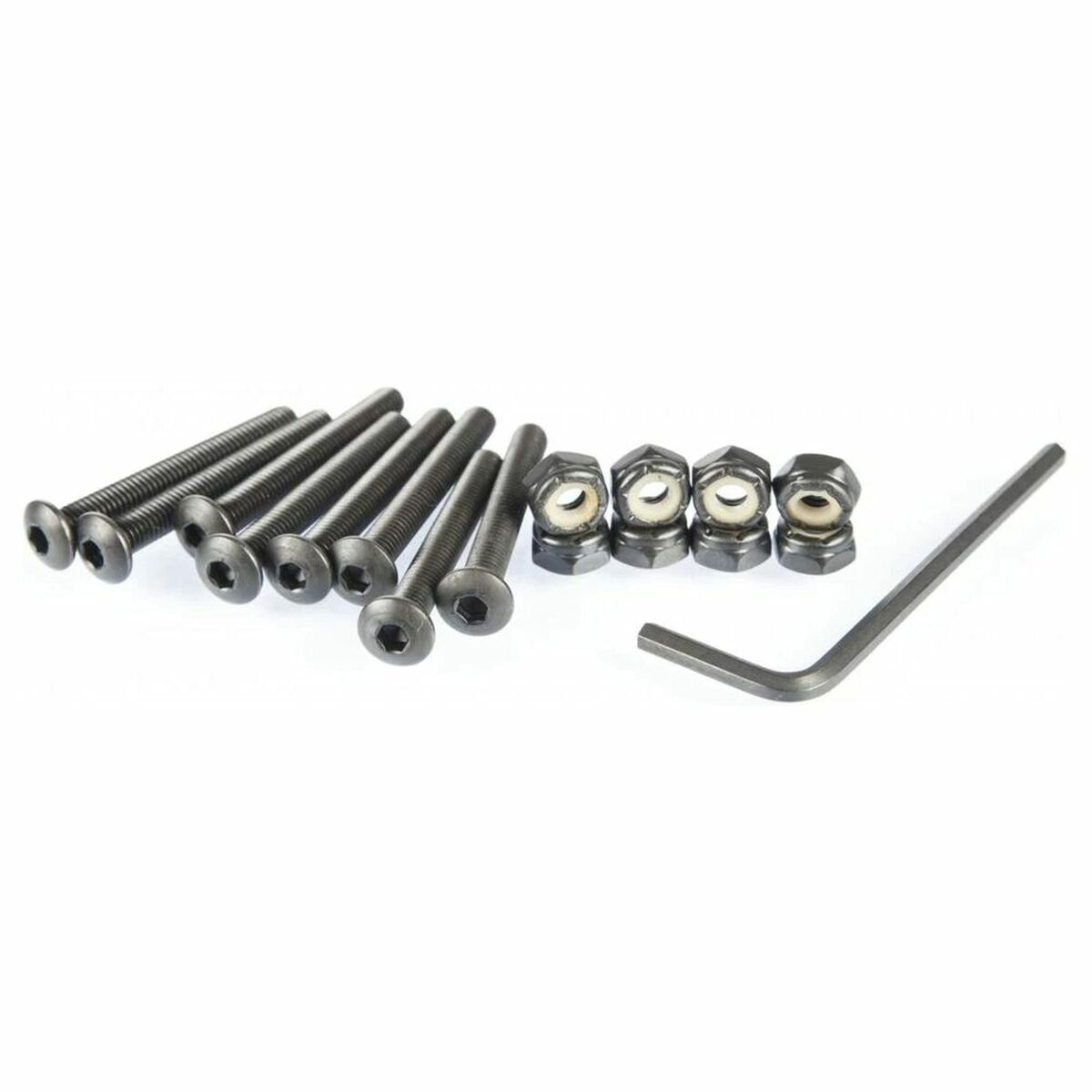 Assembly Tool Kit Bolts Allen Dstreet ‎DST-BLT-0003  1 3/8'''