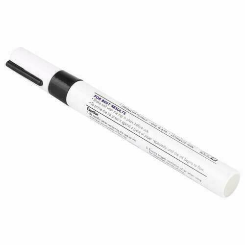 Waterproof Permanent Paint Marker Pen for Car Tyre Tire Tread Rubber