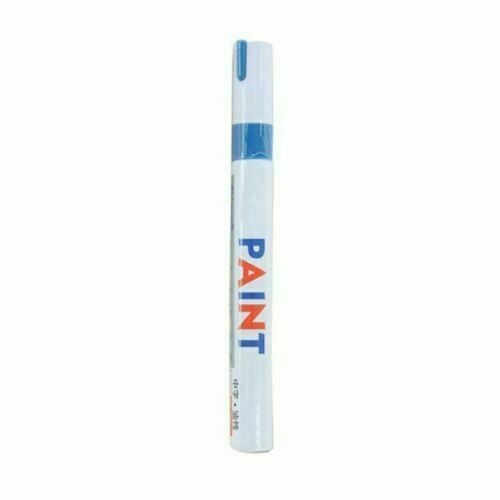 Waterproof Permanent Paint Marker Pen for Car Tyre Tire Tread Rubber