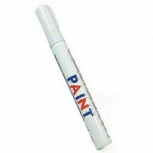 Waterproof Permanent Paint Marker Pen for Car Tyre Tire Tread Rubber