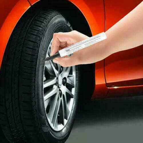 Waterproof Permanent Paint Marker Pen for Car Tyre Tire Tread Rubber