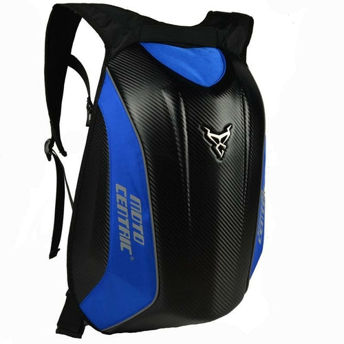 High Quality Casual Waterproof Motorcycle Backpack