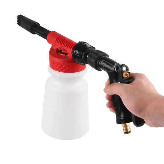 Multifunctional Car Cleaning Foam Gun Washing Gun