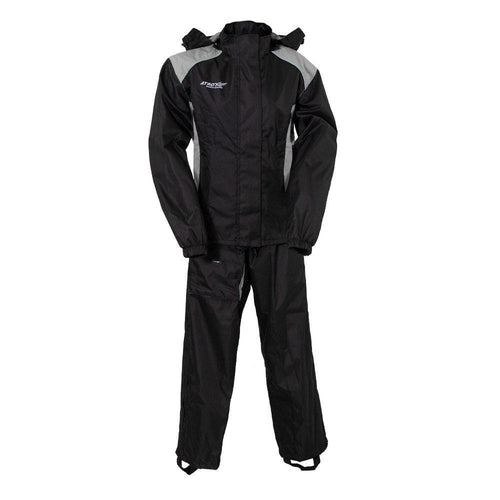 Ladies Motorcycle Rain Suit