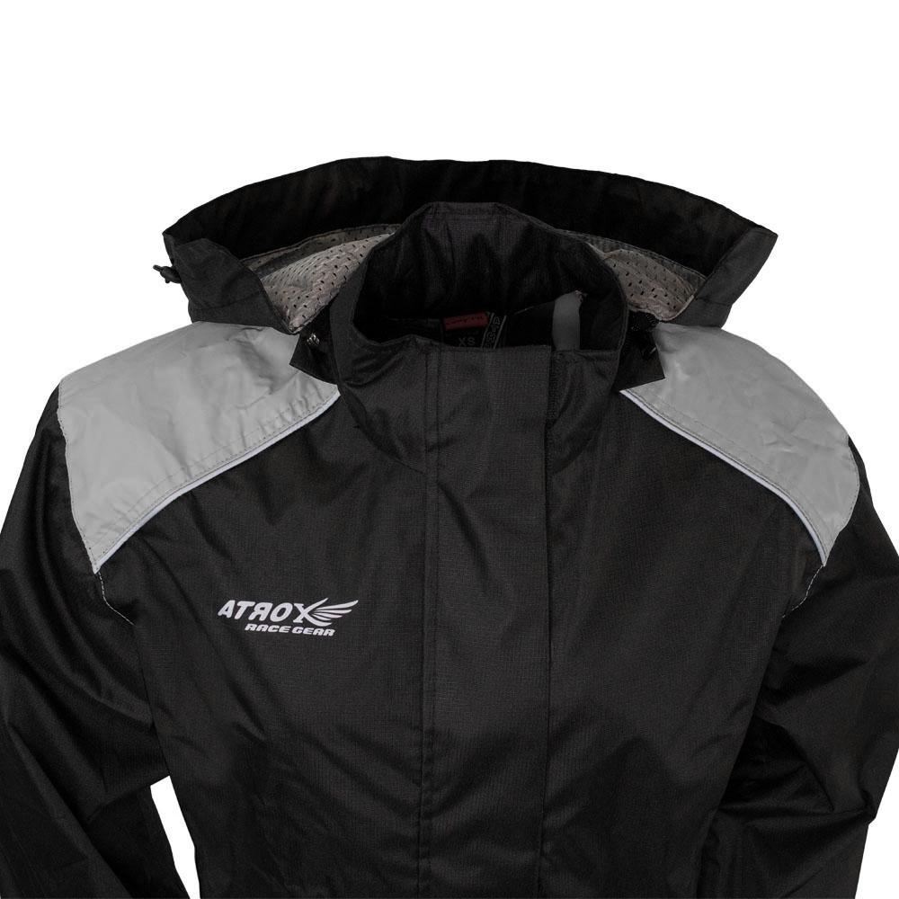 Ladies Motorcycle Rain Suit