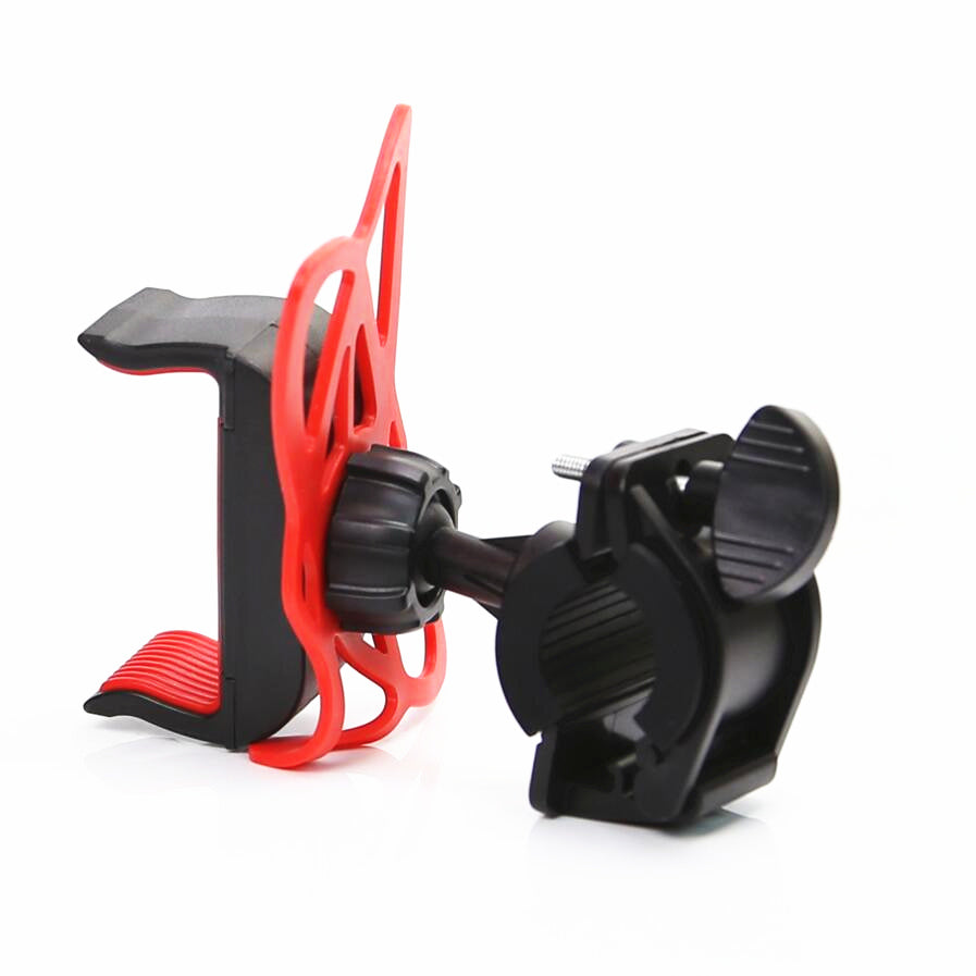 Bike Bicycle Motorcycle Handlebar Mount Holder