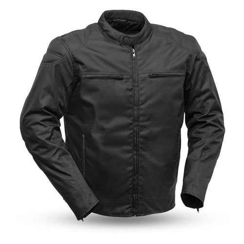 Speedster - Men's Codura Motorcycle Jacket