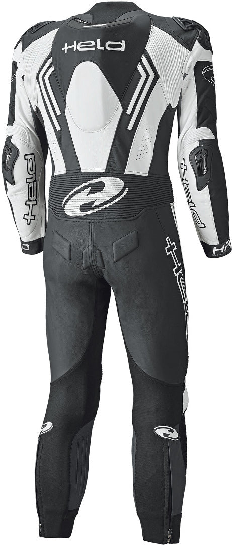 Held Rush One Piece Motorcycle Leather Suit