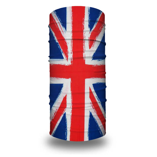 UK/Great Britain/England/Scotland/Ireland National Flags Bandana