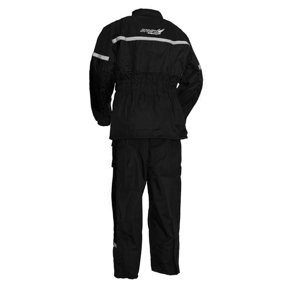 Men's Motorcycle Rain Suit