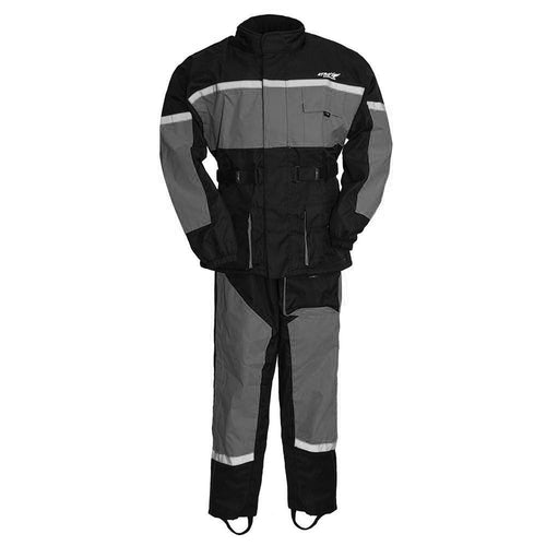 Men's Motorcycle Rain Suit