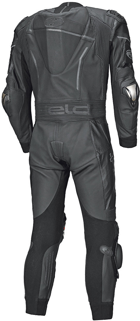 Held Slade II One Piece Motorcycle Leather Suit