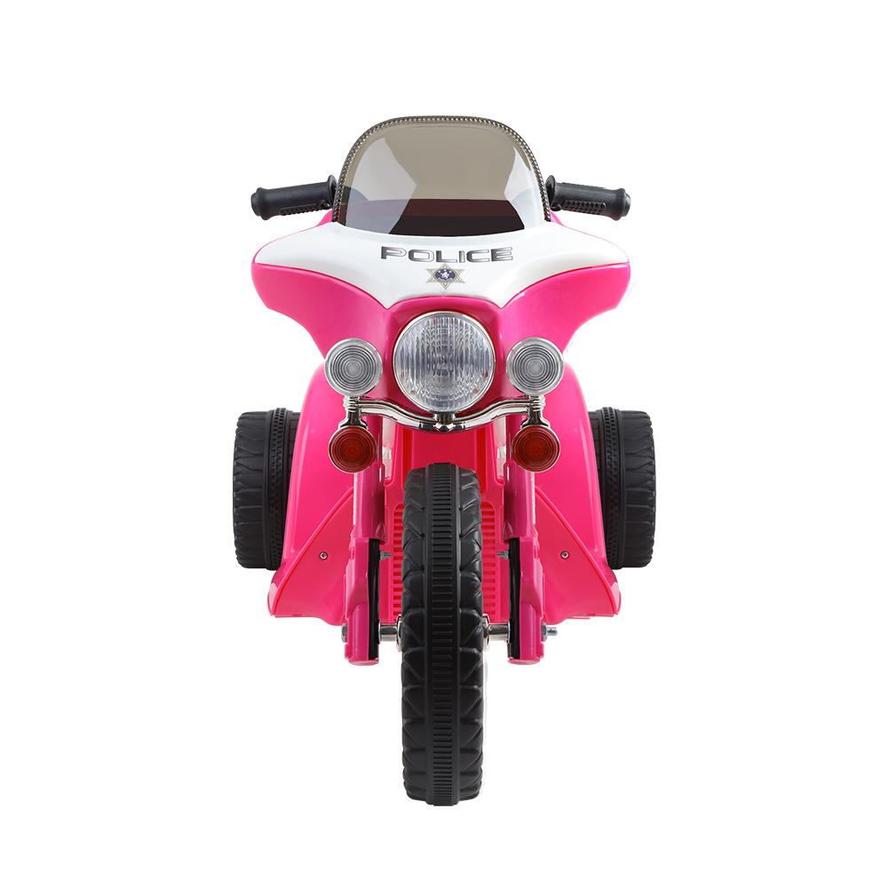 Rigo Kids Ride On Motorcycle Motorbike Car Harley Style Electric Toy