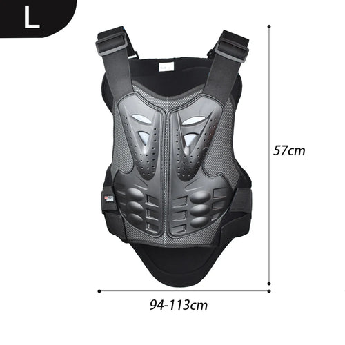 Outdoor Driving For Motocross Skiing Skating Motorcycle Dirt Bike Body