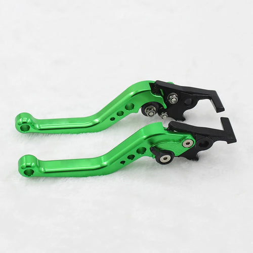 Motorcycle Accessories Modified Parts Folding Clutch Lever Adjustable