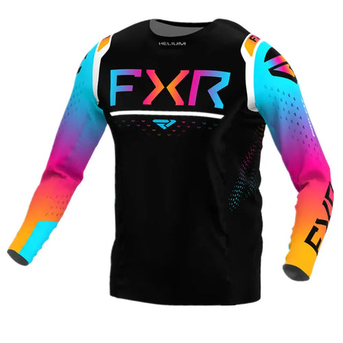 2023  FXR Gear Set Dirt Bike Clothing Off Road for gasgas Motocross