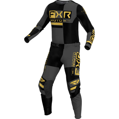 2024 FH Gear Set Dirt Bike Clothing Off Road Motocross Jersey Set