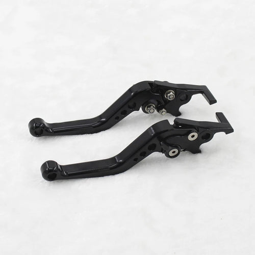 Motorcycle Accessories Modified Parts Folding Clutch Lever Adjustable