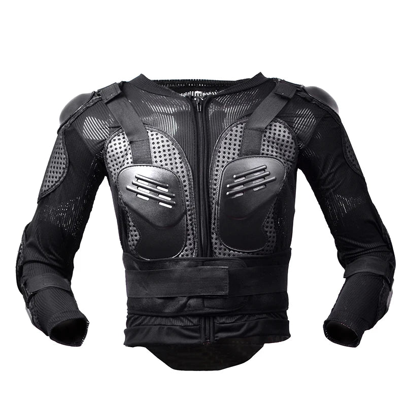 Motorcycle suit armor Anti fall Knight RACING Set Riding off-road