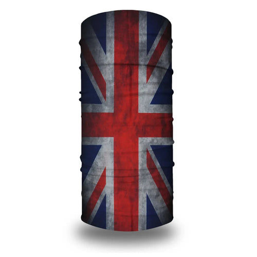 UK/Great Britain/England/Scotland/Ireland National Flags Bandana