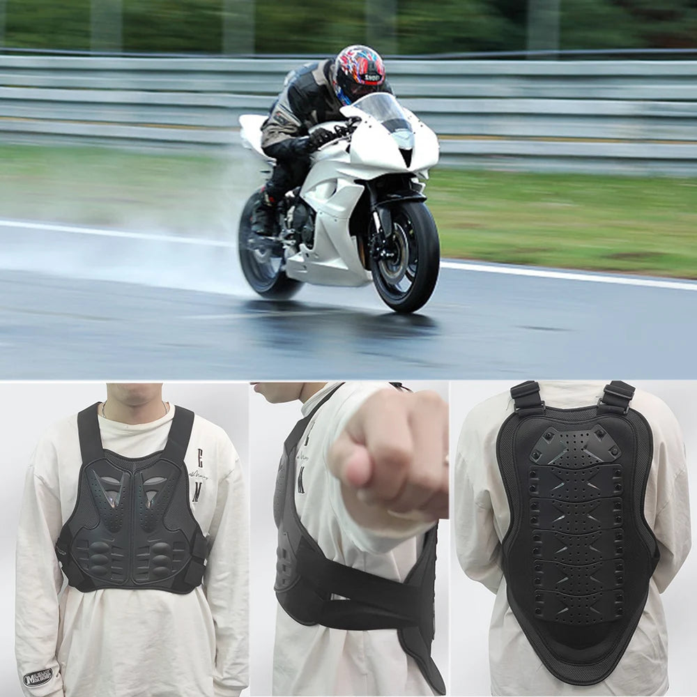 Outdoor Driving For Motocross Skiing Skating Motorcycle Dirt Bike Body