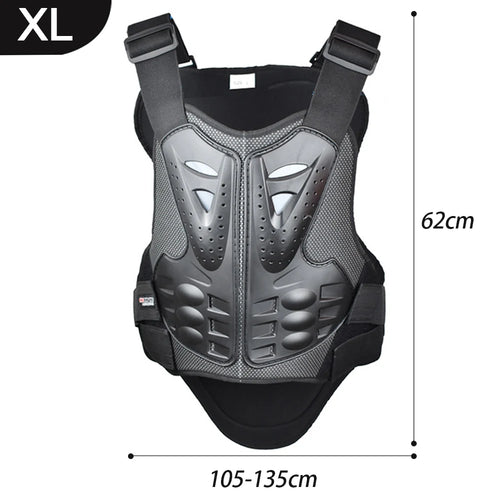 Outdoor Driving For Motocross Skiing Skating Motorcycle Dirt Bike Body