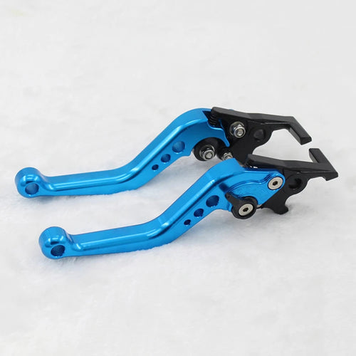 Motorcycle Accessories Modified Parts Folding Clutch Lever Adjustable