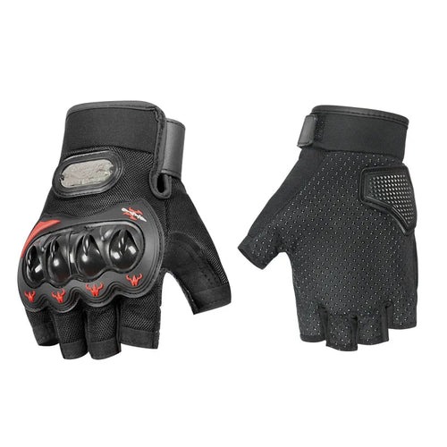 New Touch Screen Motorcycle Gloves Full Finger Men Sports Motorbike