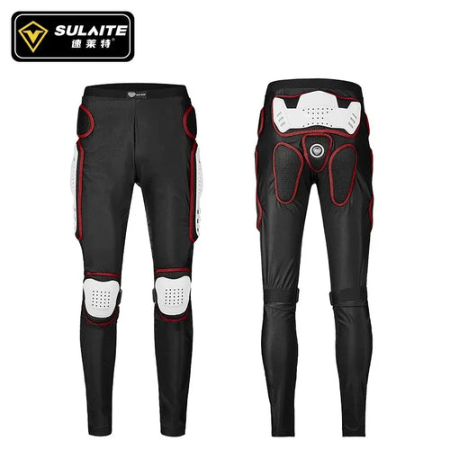 Cycling Armor Set Outdoor Equipment Protective Gear Armor Motorcycle