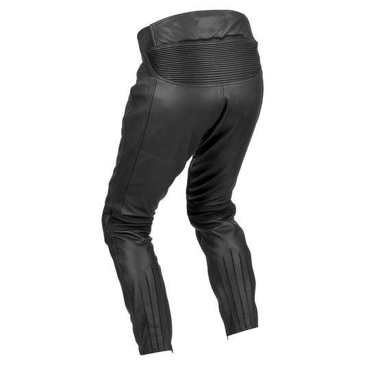 Pantalone In Pelle Motocycle Pant