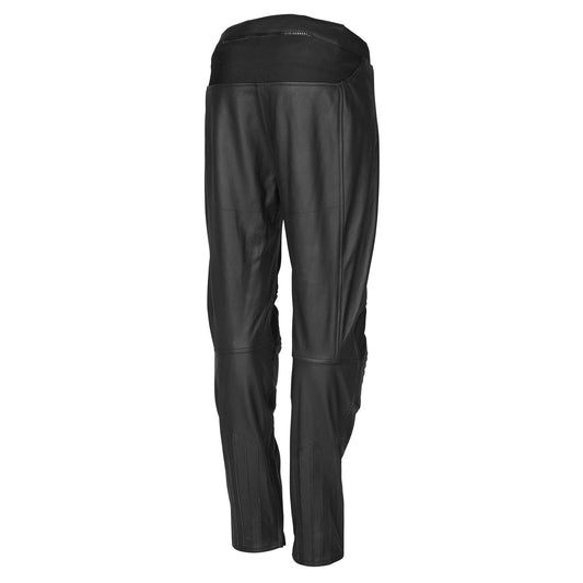 Pantalone In Pelle leather motorcycle pants