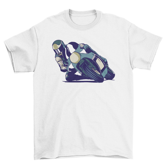 MotoGP Rider T-shirt