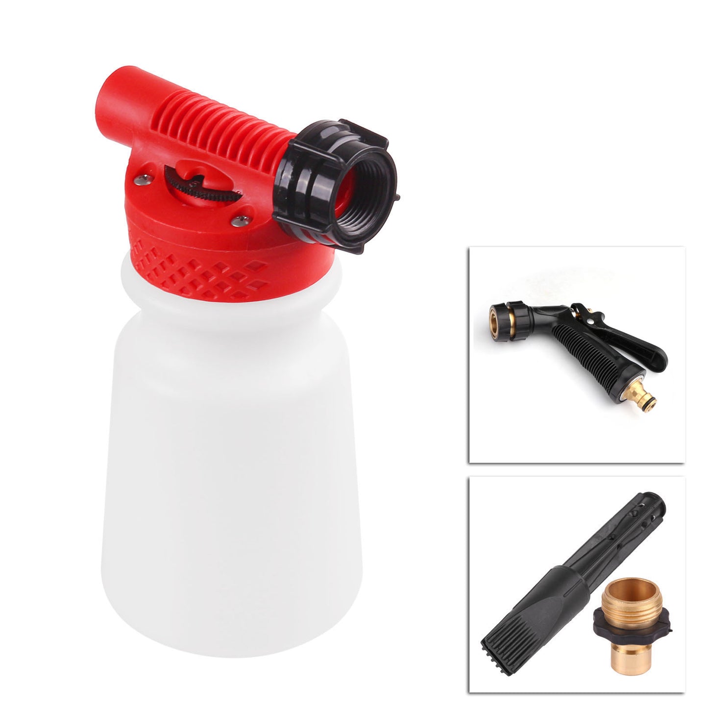 Multifunctional Car Cleaning Foam Gun Washing Gun