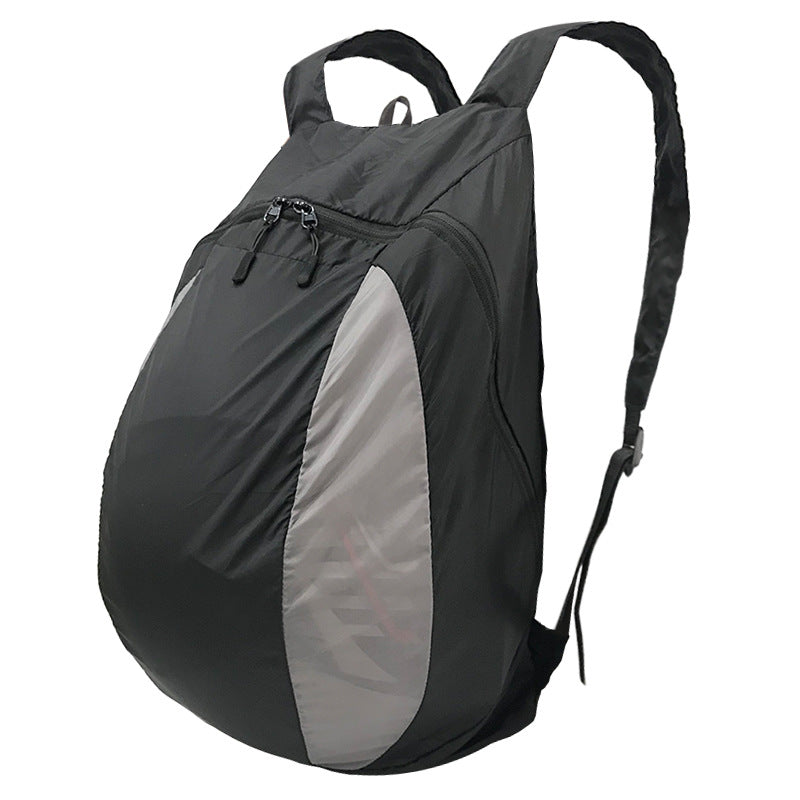 Light-weight Nylon Motorcycle Riding Helmet Bag