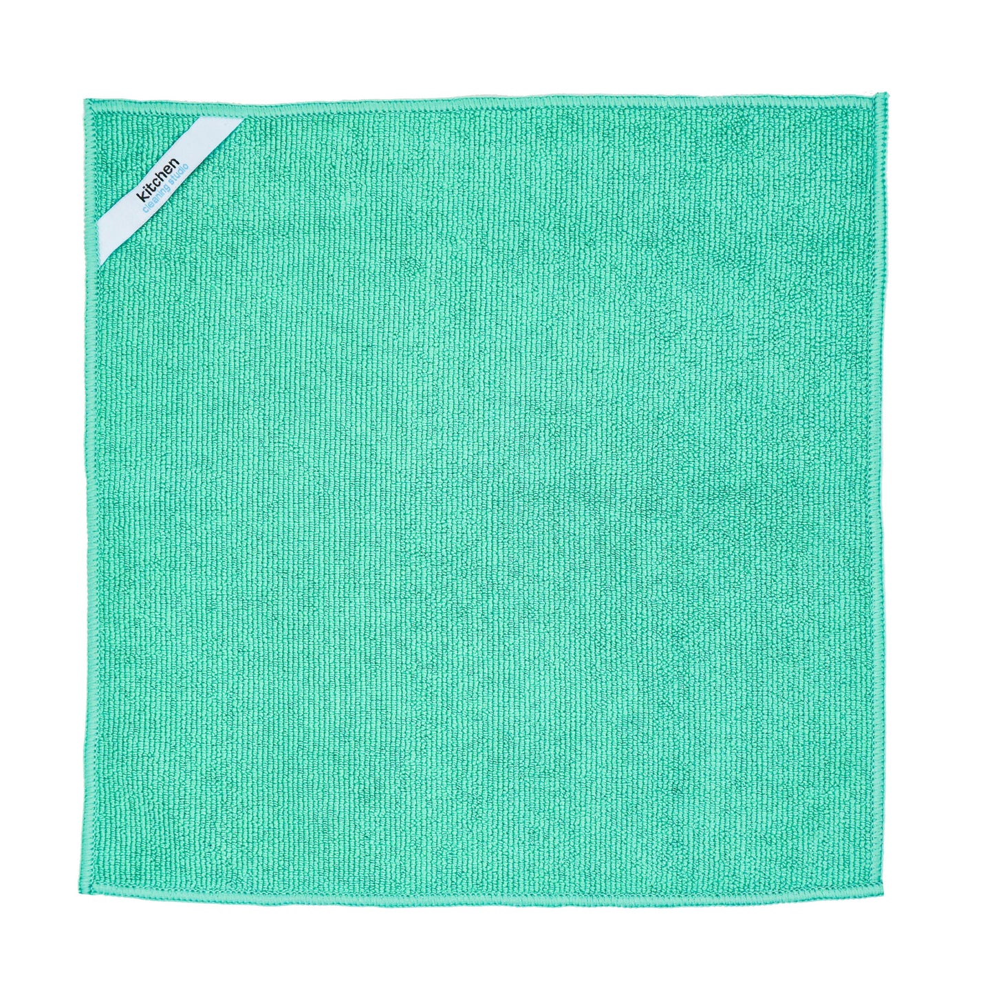 Premium Microfiber Cleaning Cloth - Kit