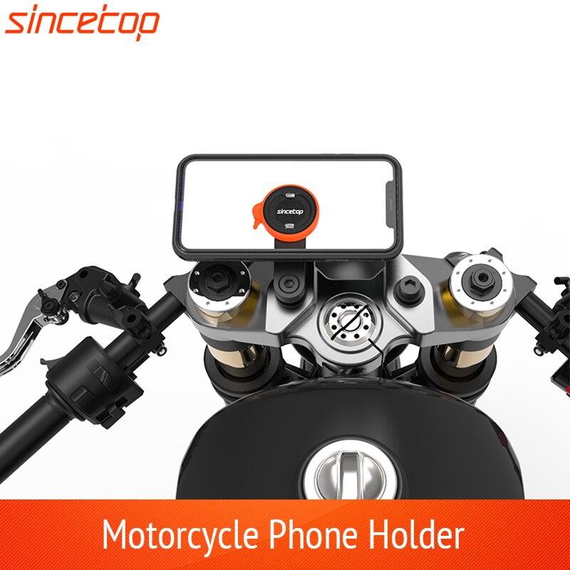 Motorcycle Phone holder For iPhone 11 Pro XsMax 8plus 7s 6