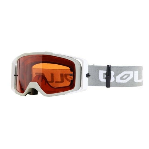 Motorcycle Goggles Riding Glasses Scooter ATV Off-Road Dust Proof