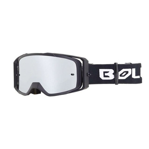 Motorcycle Goggles Riding Glasses Scooter ATV Off-Road Dust Proof