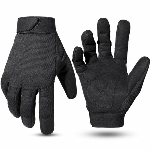 Motorcycle Gloves Motocross Motorbike Moto Biker Racing Riding