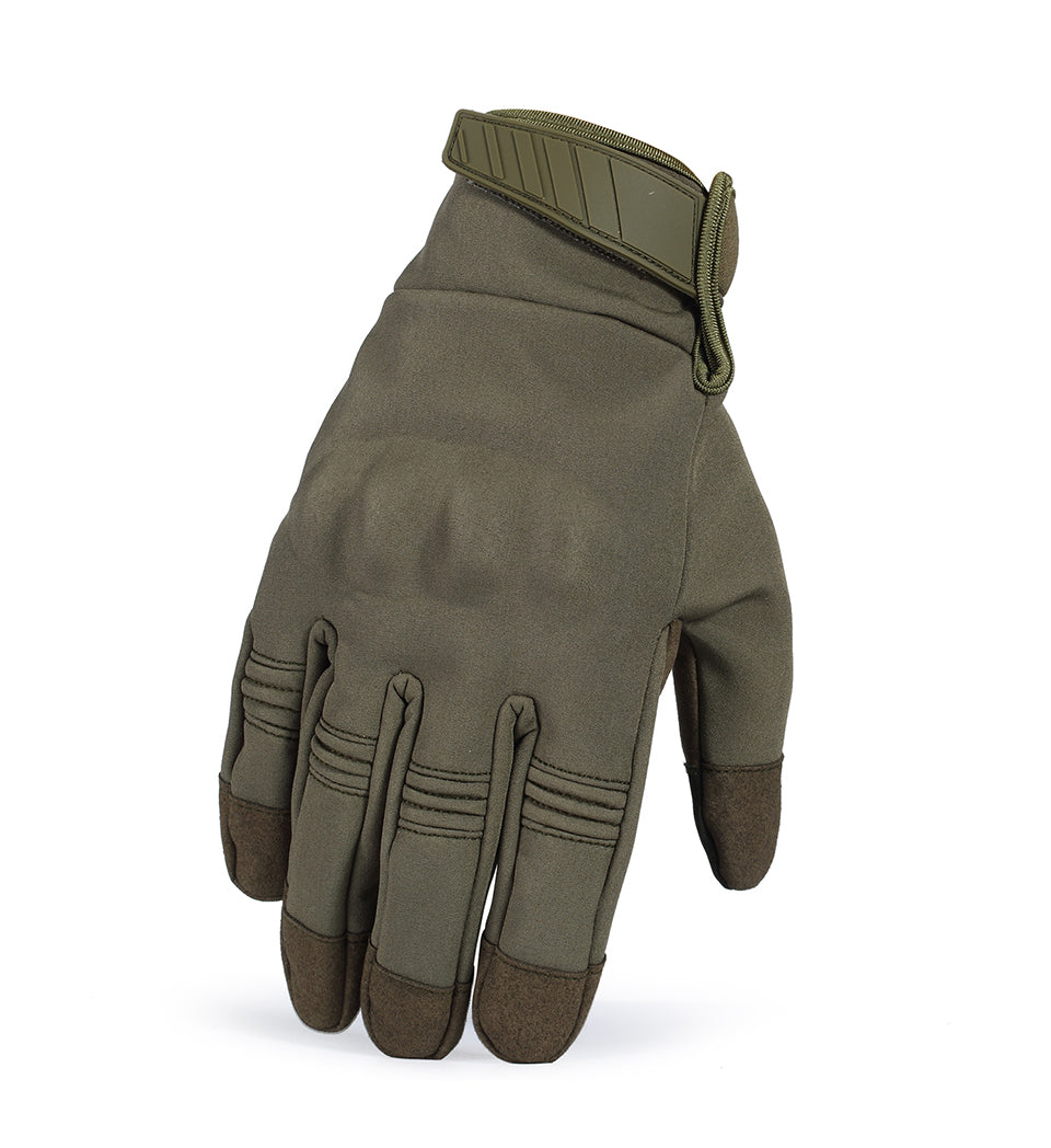 Motorcycle Gloves Moto Touchscreen Winter Warm Motorbike Motocross