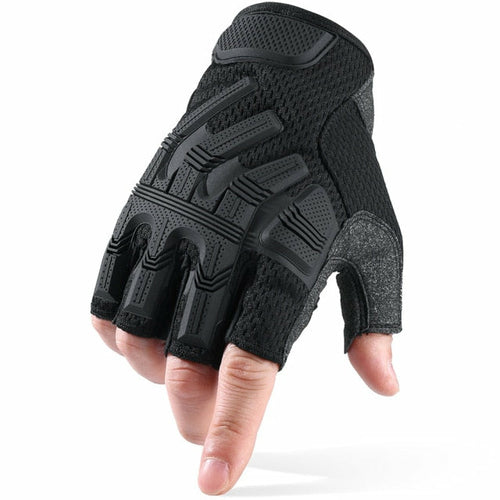 Motorcycle Full Finger Gloves Enduro Motocross Pit Biker Riding