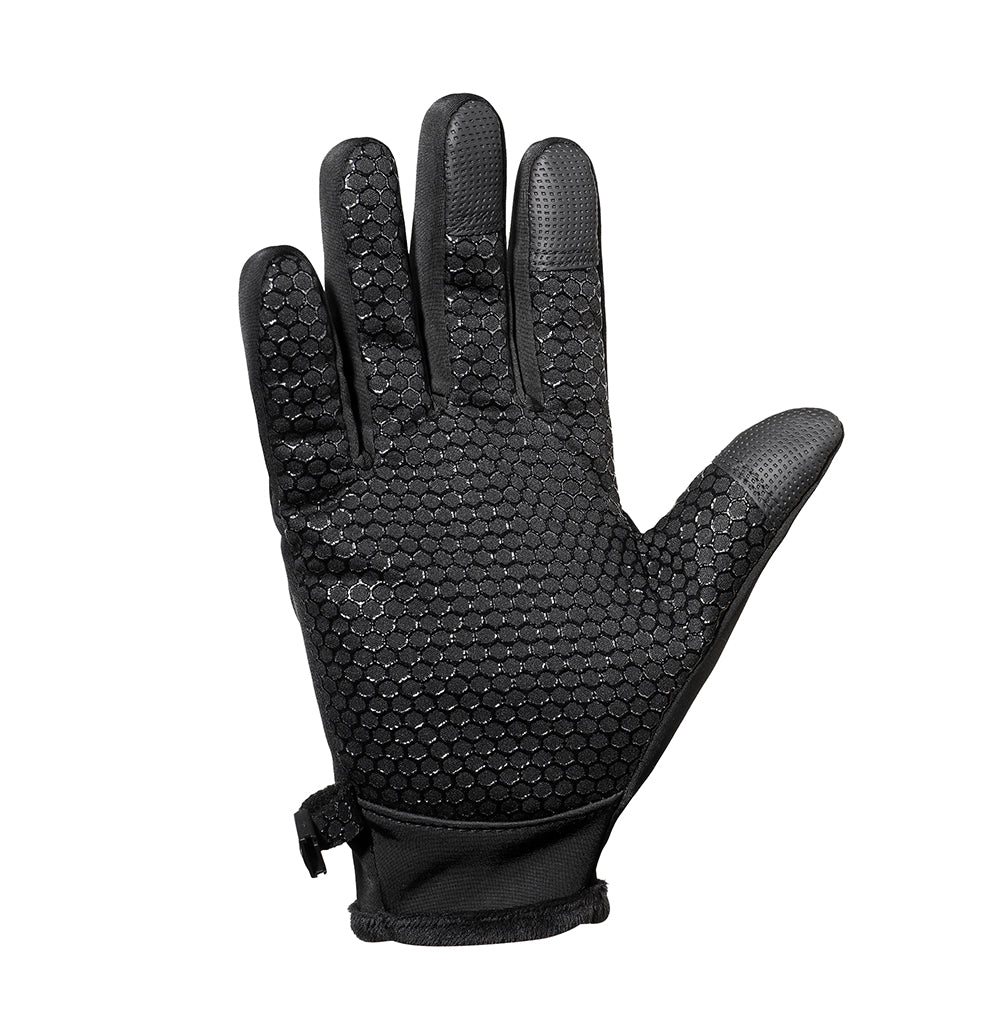 Touchscreen Motorcycle Full Finger Gloves Winter Warm Moto Motocross