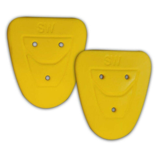 CE Approved Tailbone Armor Pad for Motorcycle Pant (Level 2)